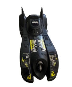Auto A Control Remoto Batman 29x26x7 54716 - Imagen 4