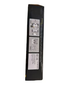 Auto A Control Remoto Batman 29x26x7 54716 - Imagen 5