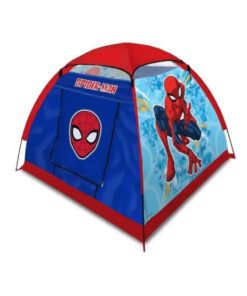 Carpa Iglu Infantil Spiderman120x120x85 5514