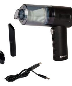 Aspiradora Mini Portátil Inalámbrica