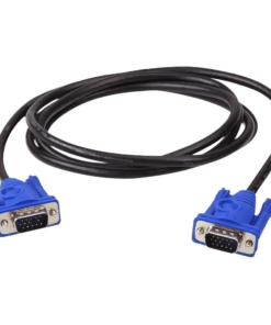Cable Vga M/M 1.5 M Generico