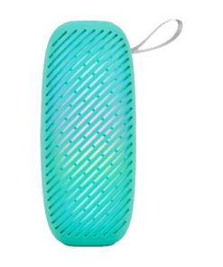 Parlante Bluetooth Led Ktx1998 Colores - Imagen 3