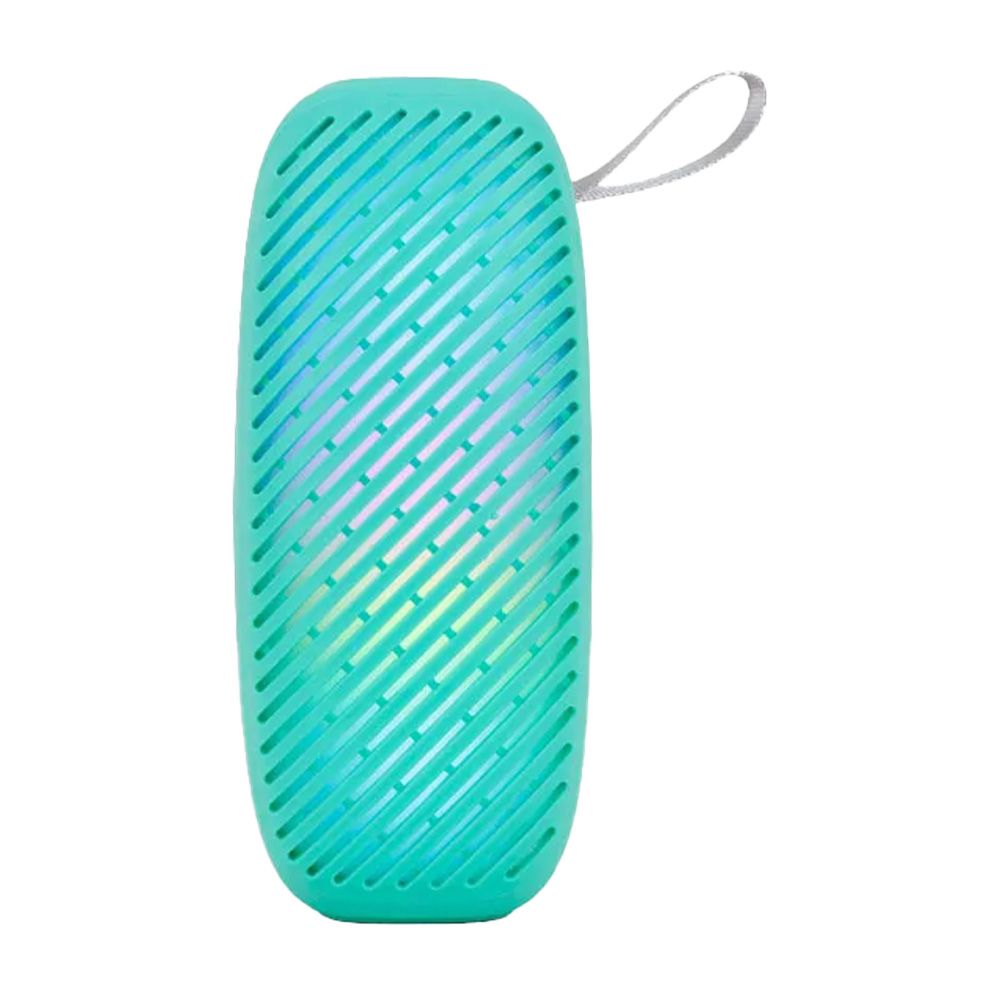 Parlante Bluetooth Led Ktx1998 Colores - Imagen 3
