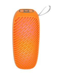 Parlante Bluetooth Led Ktx1998 Colores