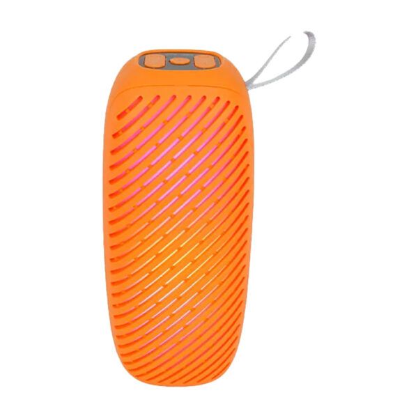 Parlante Bluetooth Led Ktx1998 Colores