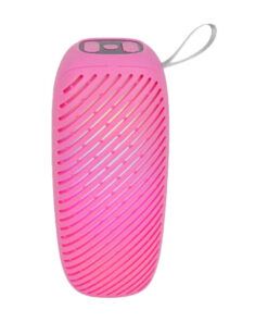 Parlante Bluetooth Led Ktx1998 Colores - Imagen 5