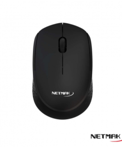 Mouse Inalambrico 680 Netmak