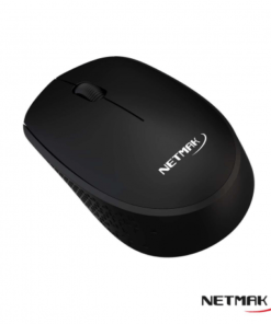 Alternative view of Mouse Inalambrico 680 Netmak