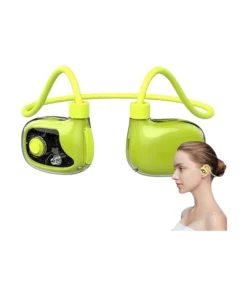 Auricular Recargable Bluetooth Time Open Ear Varios Colores