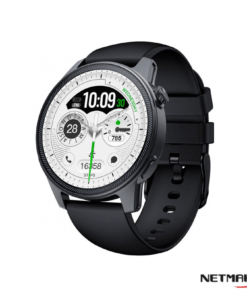 Alternative view of Reloj Pulsera Smartwatch Bt5.3 Amoled Energy Negro Netmak