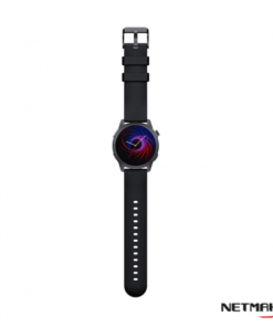 Reloj Pulsera Smartwatch Bt5.3 Amoled Energy Negro Netmak - Imagen 5