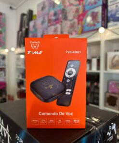 Smart Tv Box