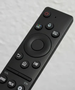 Control Remoto Smart Para Samsung 4K Ergonomico