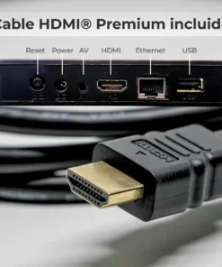 Smart Tv Box - Imagen 2
