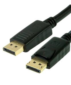Cable DisplayPort M/M 3M C58 Netmak