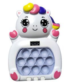 Pop It Electronico De Memoria Speed Push Personajes
