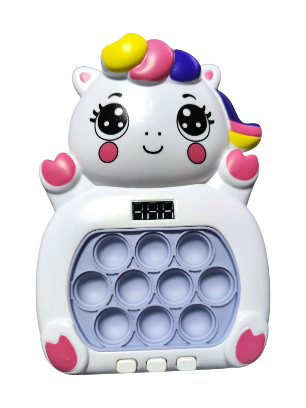 Pop It Electronico De Memoria Speed Push Personajes