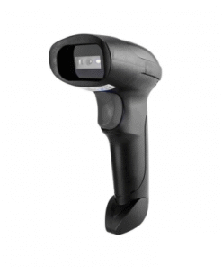 Lector De Código de Barras QR Usb LC 207 Netmak - Imagen 2