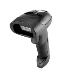 Lector De Código de Barras QR Usb LC 207 Netmak - Imagen 4