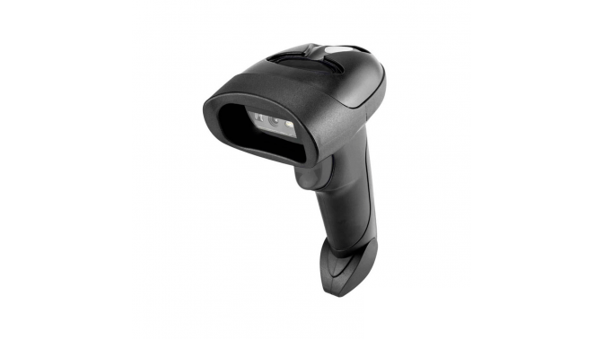 Lector De Código de Barras QR Usb LC 207 Netmak - Imagen 4