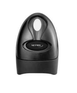 Lector De Código de Barras QR Usb LC 207 Netmak - Imagen 5
