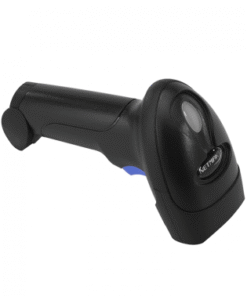 Lector Código De Barras Inalámbrico Qr 2D 308 Netmak - Imagen 2