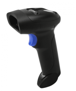 Lector Código De Barras Inalámbrico Qr 2D 308 Netmak - Imagen 5