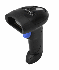 Lector Código De Barras Inalámbrico Qr 2D 308 Netmak - Imagen 6