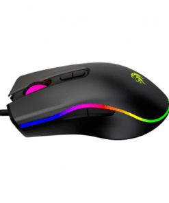Mouse Gamer Usb 7d Rgb 3600DPI 53 Netmak - Imagen 4
