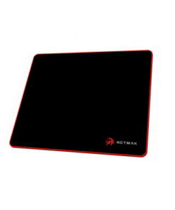 Combo Kit Gamer 4 En 1 Teclado+Mouse+Auricular+Pad 479 Netmak - Imagen 4