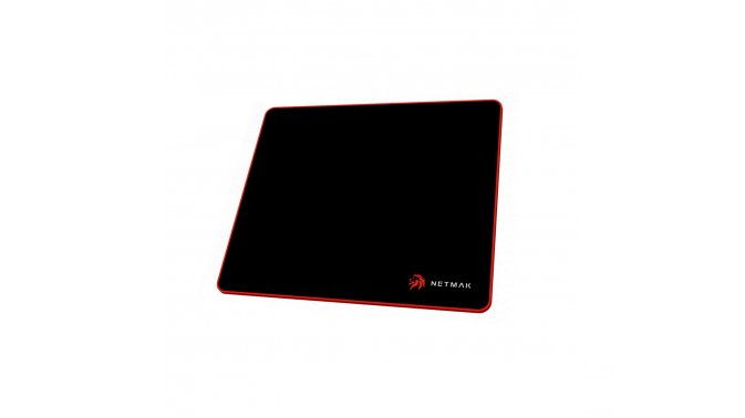 Combo Kit Gamer 4 En 1 Teclado+Mouse+Auricular+Pad 479 Netmak - Imagen 4