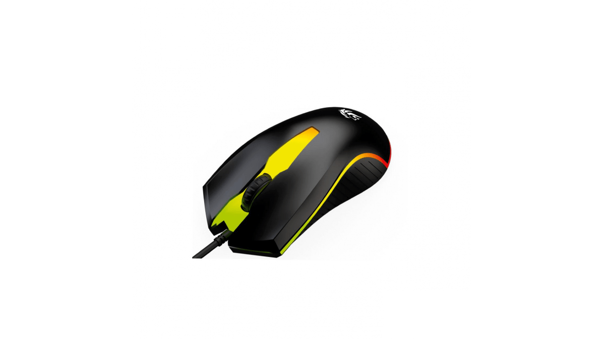 Combo Kit Gamer 4 En 1 Teclado+Mouse+Auricular+Pad 479 Netmak - Imagen 5