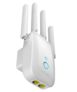 Repetidor Wifi + Router 4 Ant Rep2 Noga - Imagen 3