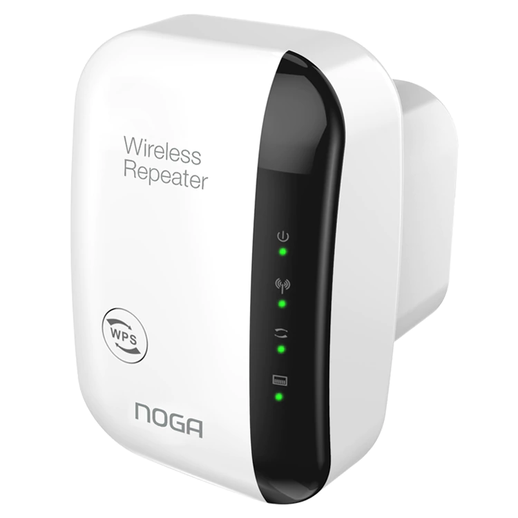 Repetidor Wifi 300mbps Rep3 Noga - Imagen 2