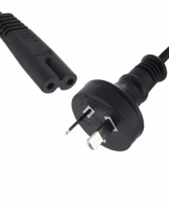 Cable Alimentación Tipo 8 C-77 1.5M - Netmak