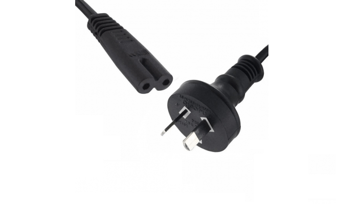 Cable Alimentación Tipo 8 C-77 1.5M - Netmak