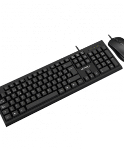 Teclado + Mouse Usb Nkb 340 Netmak - Imagen 5