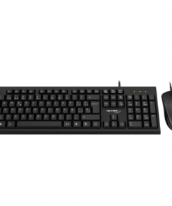 Teclado + Mouse Usb Nkb 340 Netmak - Imagen 4