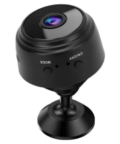Alternative view of Mini Camara Ip Seguridad Ngw 10 Wifi Noga