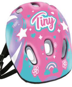 Rollers Tiny Ruedas Intercambiables y Luces + Kit de Protección Talle S 30 33 - Imagen 5