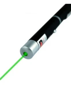 Puntero Laser Verde