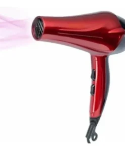 Secador De Pelo 1800W Deluxe Om