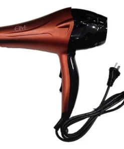 Secador De Pelo 1800W Deluxe Om - Imagen 2