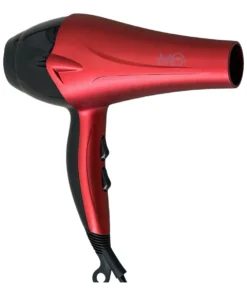 Secador De Pelo 1800W Deluxe Om - Imagen 3