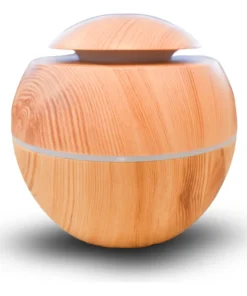 Humidificador Difusor Led 91082 - Imagen 3