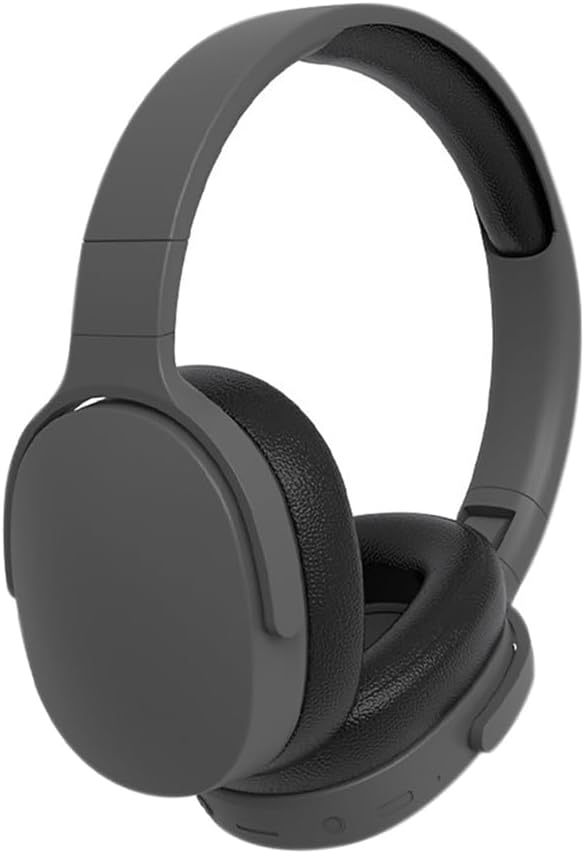 Auriculares Vincha Bluetooth Pure Bass Colores Pastel - Imagen 3