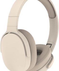 Auriculares Vincha Bluetooth Pure Bass Colores Pastel