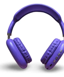 Auriculares Vincha Bluetooth Diseño Labubu Colores - Imagen 3