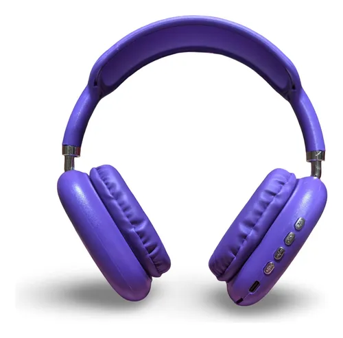Auriculares Vincha Bluetooth Diseño Labubu Colores - Imagen 3