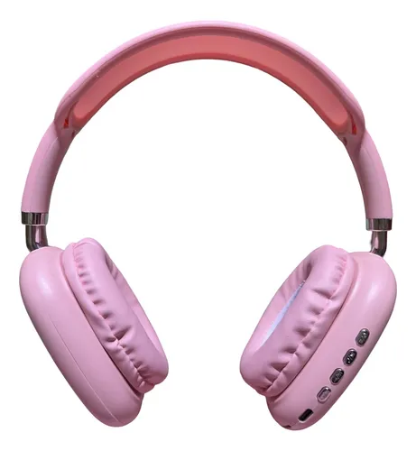 Auriculares Vincha Bluetooth Diseño Labubu Colores - Imagen 5